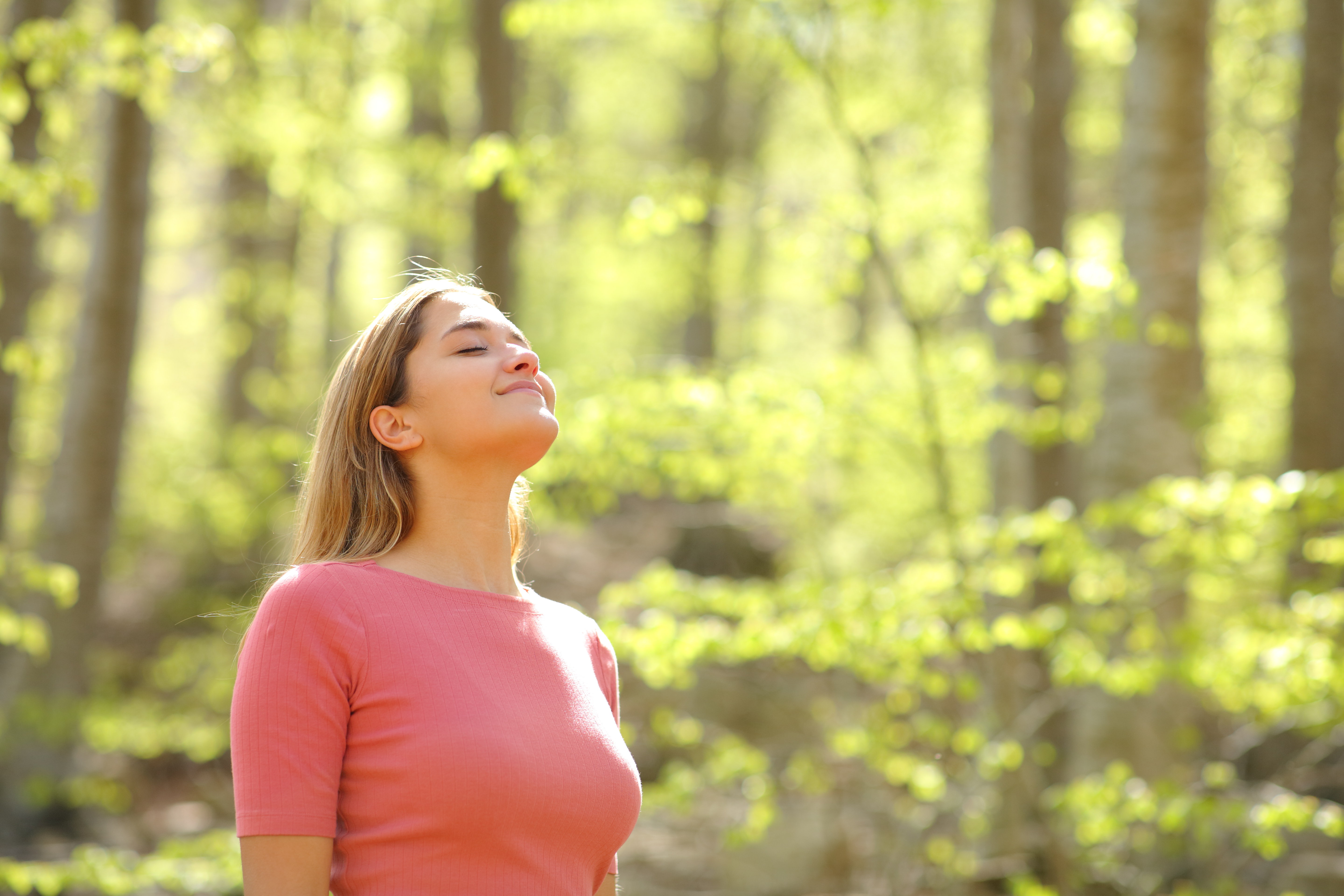 Meditación: Aumenta tu confianza 