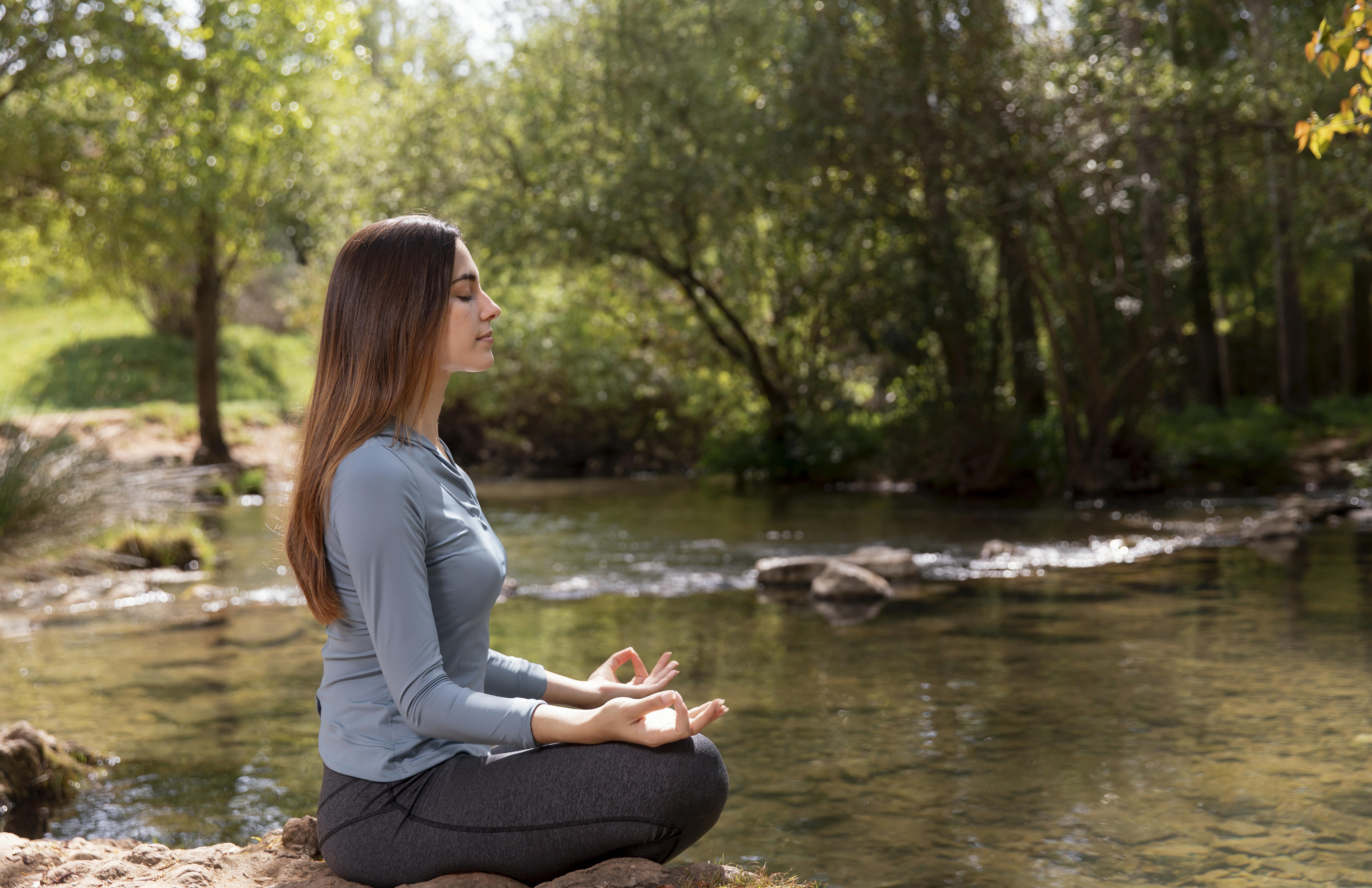 Meditación: Medita y aumenta tu confianza en las relaciones 